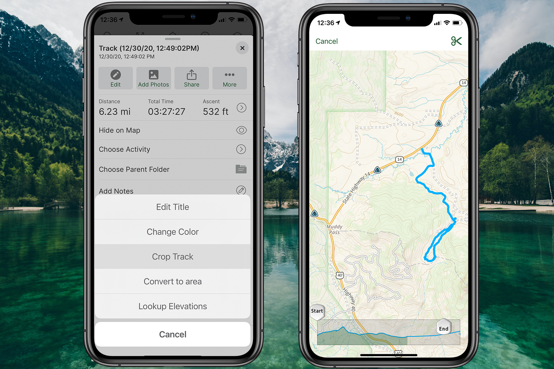 5 Gaia GPS Hacks