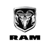 Mountain Hatch - Ram