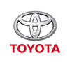 Mountain Hatch - Toyota