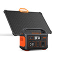 Jackery Solar Generator 550 - Get Rigged Co.