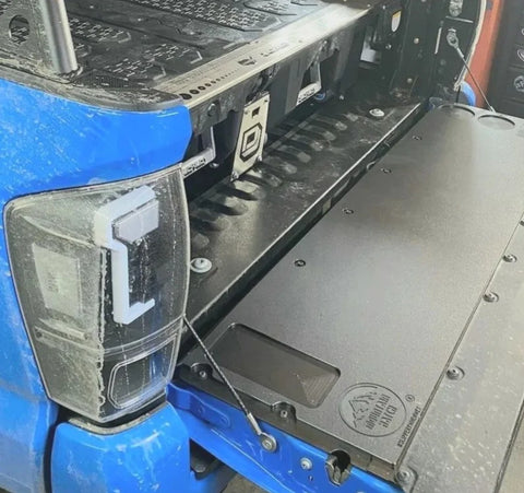 THE ORIGINAL TOYOTA TACOMA (2005-2023) IN STOCK - Get Rigged Co.