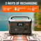 Jackery Solar Generator 550 - Get Rigged Co.