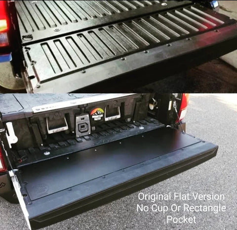 THE ORIGINAL TOYOTA TACOMA (2005-2023) IN STOCK - Get Rigged Co.