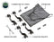 18089901 Bushveld Hard Shell Roof Top Tent - Get Rigged Co.