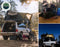 18089901 Bushveld Hard Shell Roof Top Tent - Get Rigged Co.