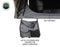 18089901 Bushveld Hard Shell Roof Top Tent - Get Rigged Co.