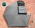 OVS Nomadic Awning 270 Driver Side Dark Gray Cover With Black Cover Universal - [Get Rigged Co]