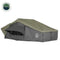 NOMADIC 2 EXTENDED ROOF TOP TENT - Get Rigged Co.