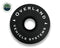 COMBO PACK SOFT SHACKLE 5/8" WITH COLLAR 44,500 LB. AND RECOVERY RING 6.25" 45,000 LB. BLACK - Get Rigged Co.
