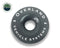 Recovery Ring 4.00" 41,000 lb. Gray With Storage Bag Universal - Get Rigged Co.