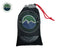 Recovery Ring 4.00" 41,000 lb. Gray With Storage Bag Universal - Get Rigged Co.