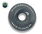 Recovery Ring 4.00" 41,000 lb. Gray With Storage Bag Universal - Get Rigged Co.
