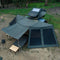 ECO ECLIPSE 180AWNING WALLSET - Get Rigged Co.