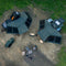 ECO ECLIPSE 180AWNING WALLSET - Get Rigged Co.