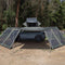 ECO ECLIPSE 180AWNING WALLSET - Get Rigged Co.