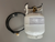 5 Pound Propane Tank & 4 Foot Hose - Get Rigged Co.