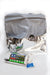 RESTOP2: Disposable Solid & Liquid Waste Bags (12) - [Get Rigged Co]