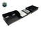 CAMP CARGO BOX KITCHEN WITH SLIDE OUT SINK, COOKING SHELF AND WORK STATION - Get Rigged Co.
