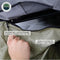NOMADIC 4 ROOF TOP TENT ANNEX GREEN BASE WITH BLACK FLOOR & TRAVEL COVER - Get Rigged Co.