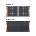 Jackery SolarSaga 100W Solar Panel - [Get Rigged Co]