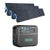 BLUETTI AC200MAX + 3*PV200 | Solar Generator Kit - [Get Rigged Co]