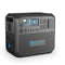 BLUETTI AC200MAX + 2*B230 + 3*PV200 | Solar Generator Kit - [Get Rigged Co]