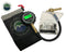 Digital Tire Deflator with Valve Kit & Storage Bag - [Get Rigged Co]