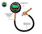 Digital Tire Deflator with Valve Kit & Storage Bag - [Get Rigged Co]