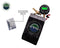 Digital Tire Deflator with Valve Kit & Storage Bag - [Get Rigged Co]