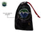 Digital Tire Deflator with Valve Kit & Storage Bag - [Get Rigged Co]
