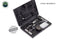 Tire Repair Kit - 53 Piece Kit With Black Storage Box - [Get Rigged Co]
