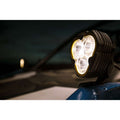 FLEX ERA® 3 - Single Light - 40W Spot Beam - [Get Rigged Co]