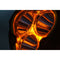 FLEX ERA® 3 - Single Light - 40W Spot Beam - [Get Rigged Co]