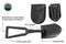 Combo Kit with Recovery Ramp and Multi Functional Shovel - [Get Rigged Co]