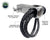 Aluminum Receiver Mount for Soft Shackle - [Get Rigged Co]