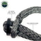 Soft Shackle With Collar - 22" With Storage Bag - [Get Rigged Co]