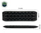 Recovery Ramp With Pull Strap and Storage Bag - Black/Black - [Get Rigged Co]