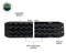 Combo Kit with Recovery Ramp and Multi Functional Shovel - [Get Rigged Co]