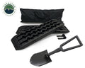 Combo Kit with Recovery Ramp and Multi Functional Shovel - [Get Rigged Co]