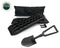 Combo Kit with Recovery Ramp and Multi Functional Shovel - [Get Rigged Co]