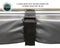 Nomadic Awning 180 - Dark Gray Cover With Black Transit Cover & Brackets - [Get Rigged Co]