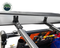 Nomadic Awning 180 With Zip In Wall - [Get Rigged Co]