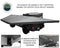 Nomadic Awning 180 With Zip In Wall - [Get Rigged Co]