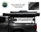 Nomadic Awning 180 With Zip In Wall - [Get Rigged Co]