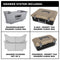 DECKED Cargo Tool Box and Storage System - GMC - [Get Rigged Co]