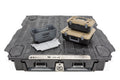 DECKED Cargo Tool Box and Storage System - GMC - [Get Rigged Co]