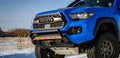 3rd Gen Toyota Tacoma Covert Front Bumper 16-Pres Toyota Tacoma CBI Offroad - [Get Rigged Co]