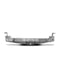 5th Gen Toyota 4Runner Classic Rear Bumper 10-22 Toyota 4Runner CBI Offroad - [Get Rigged Co]