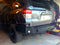 5th Gen Toyota 4Runner Classic Rear Bumper 10-22 Toyota 4Runner CBI Offroad - [Get Rigged Co]