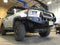 5th Gen 4Runner Adventure Front Bumper 10-13 Toyota 4Runner CBI Offroad - [Get Rigged Co]